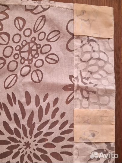 Занавеска IKEA