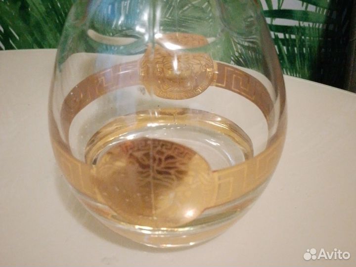 Графин с 6 рюмками