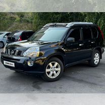 Nissan X-Trail 2.0 AT, 2010, 180 400 км, с пробегом, цена 1 425 000 руб.