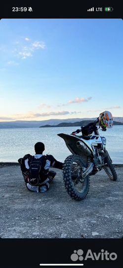 Аренда мотоциклов в Буйнакске