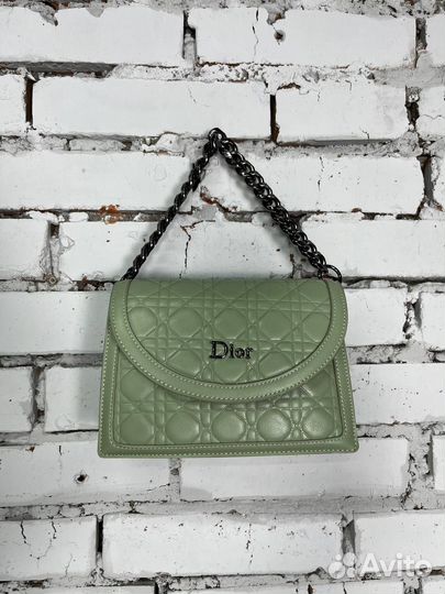 Сумка dior