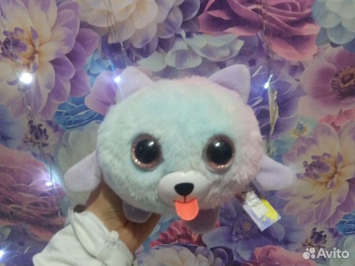 Мягкая игрушка