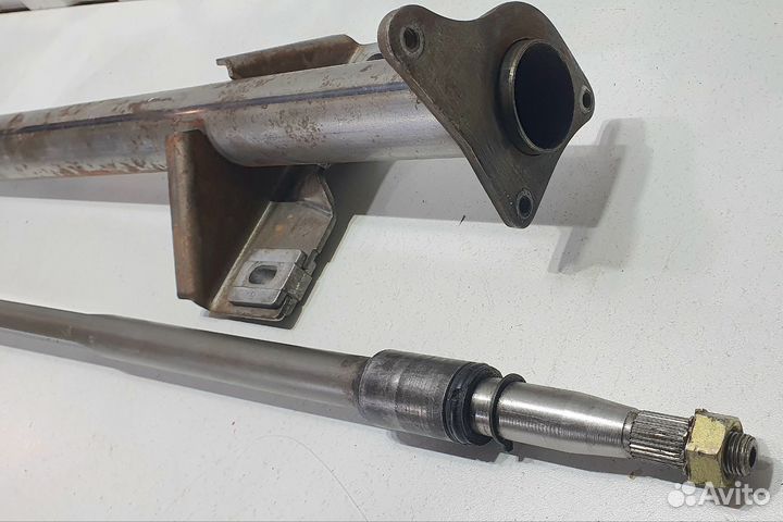 Рулевая колонка Isuzu Rodeo 1