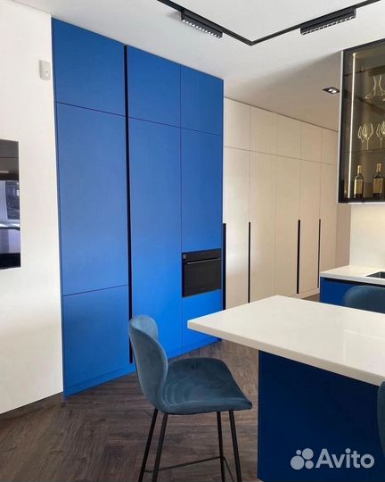 Кухни на заказ