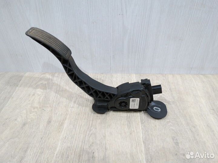 Педаль газа Mazda 6 GH