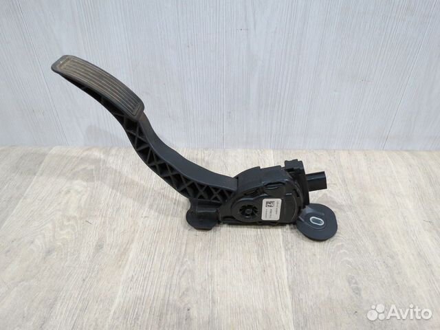 Педаль газа Mazda 6 GH