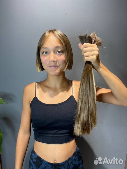 Покупаю волосы