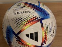 Футбольный мяч Adidas Al rihla Оригинал