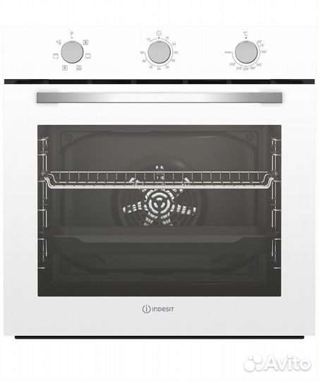 Духовой шкаф indesit