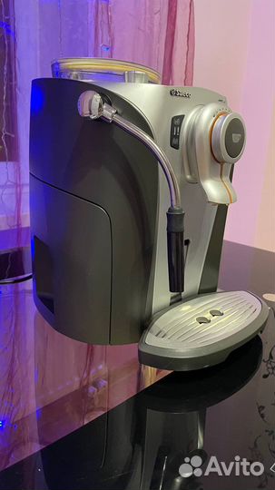 Кофемашина saeco odea go по запчастям