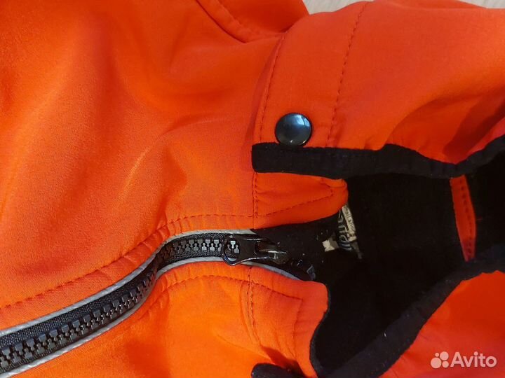 Комбинезон softshell 98