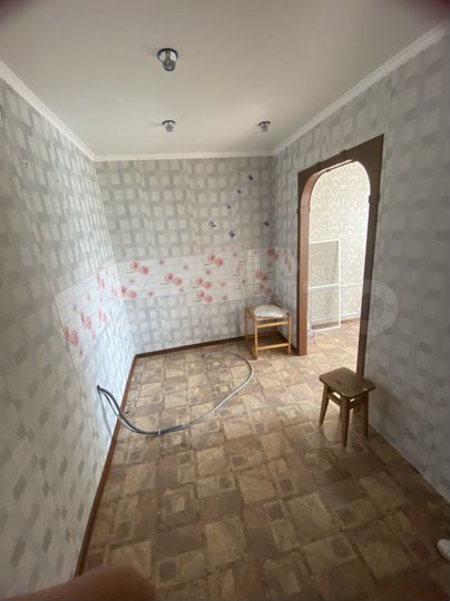 Комната 18 м² в 1-к., 5/5 эт.