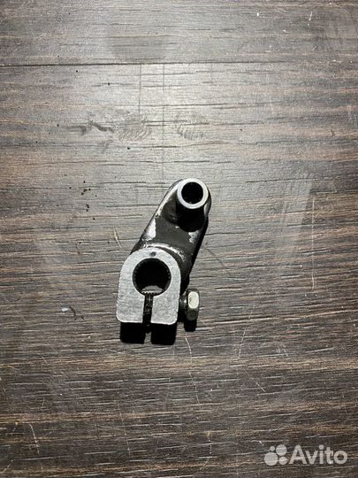 Шток кпп XVZ1300 Royal Star Classic