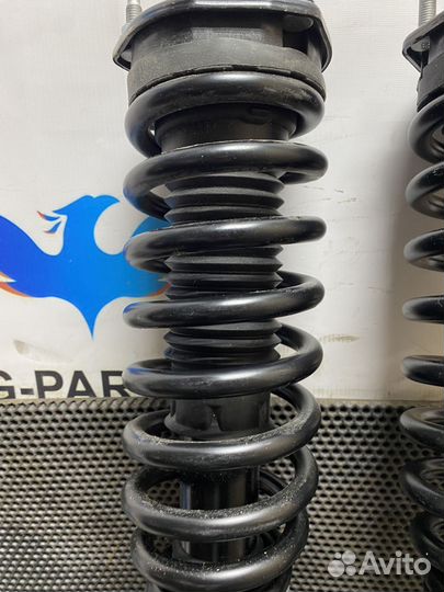 Новый амортизатор передний Mercedes ML GLE 166