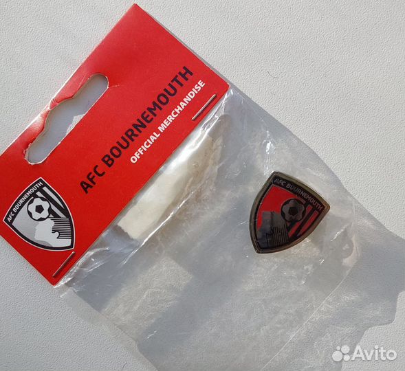 Значки коллекционные