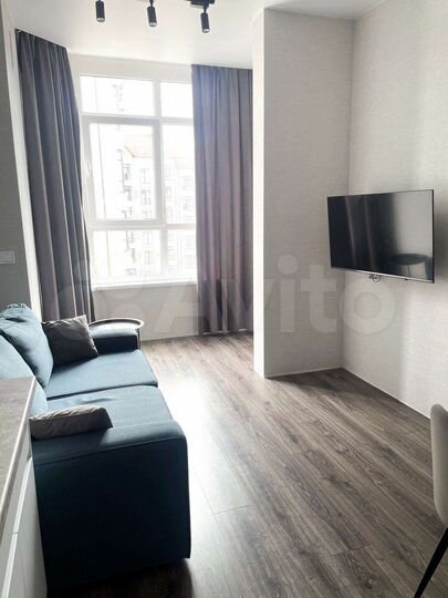 2-к. квартира, 60 м², 6/8 эт.