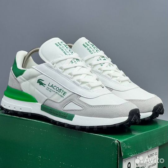 Новинка Lacote Active