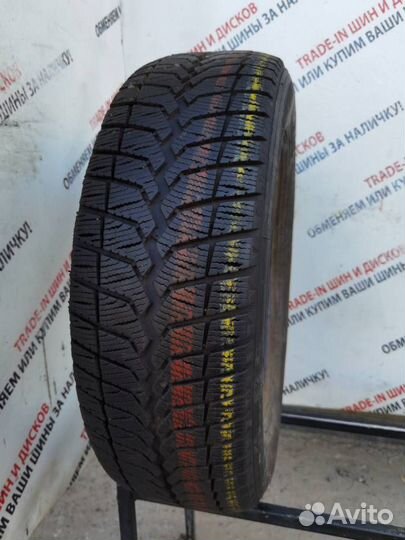 Vredestein Nord-Trac 2 195/65 R15 95T