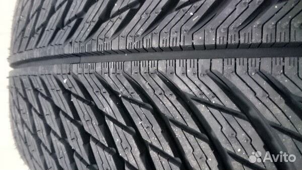 Michelin Pilot Alpin 5 275/45 R20 110V