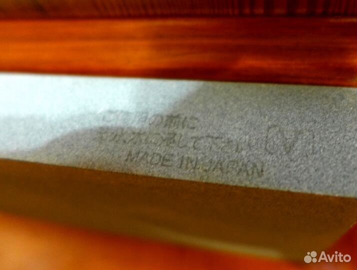 Японский водный камень Suehiro SKG 23, 220 грит