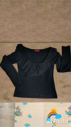 Вещи пакетом 42-44