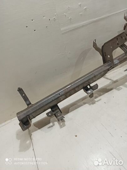 Усилитель торпедо Nissan AD Wingroad Y11