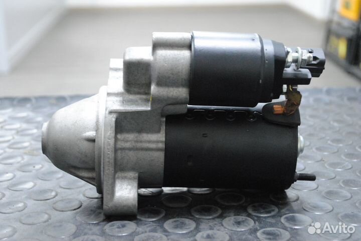 Стартер VW Passat B5, Skoda Superb 1.6, 1.8T, 2.0