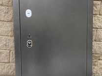 Качественная дверь входная с шумоизоляцией