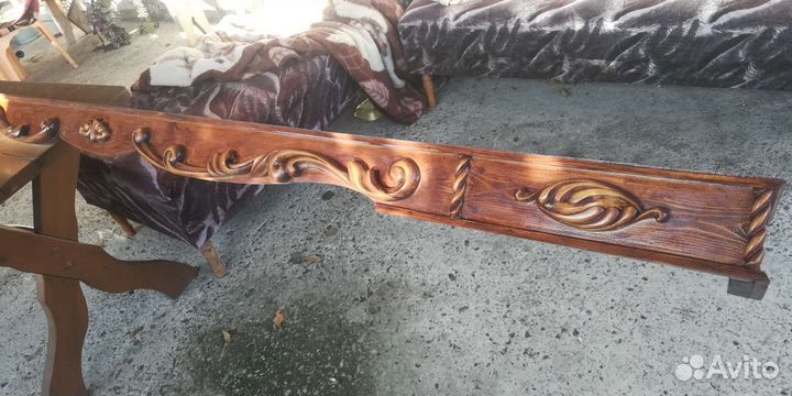 Гардина для штор