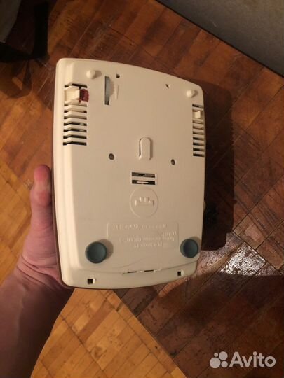 Старинный телефон СССР