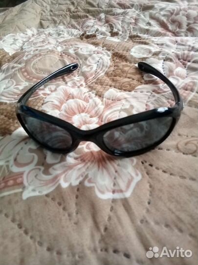 Солнцезащитные очки