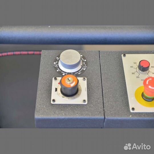 Двухколонный полуавтомат beka-MAK bmsy-810CGH