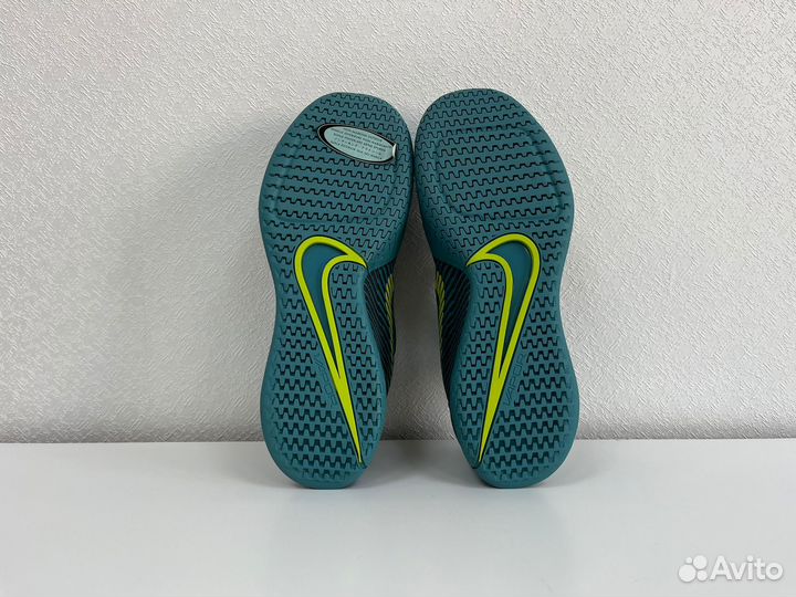 Кроссовки для большого тенниса мужские Nike Zoom V