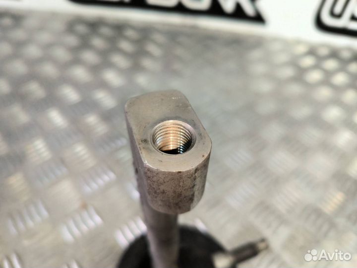 Наконечник рулевой левый Ford Explorer 6 2020