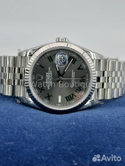 Часы Rolex Datejust 36 126234-0045