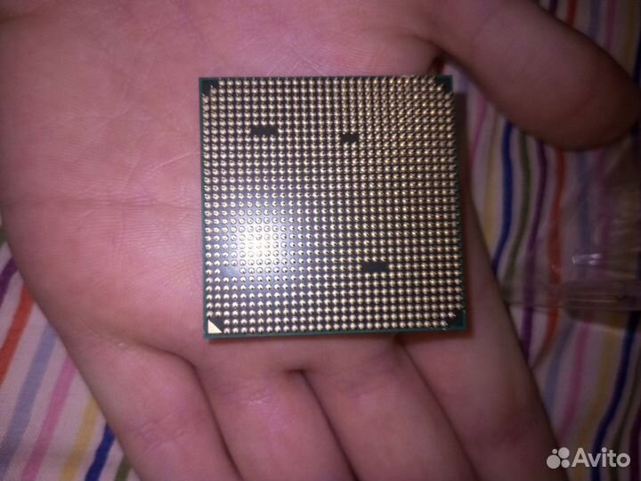 Процессор amd athlon ii x245