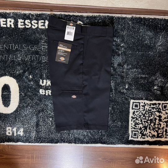 Dickies Шорты Loose Fit 13