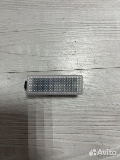 Плафон освещения салона для Bmw F20