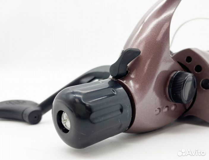 Катушка рыболовная безинерционная (кобра) св-440