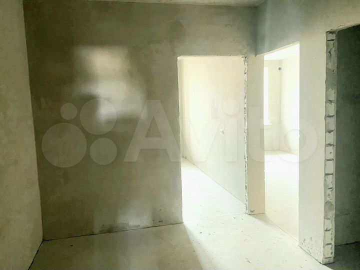 1-к. квартира, 42,4 м², 15/17 эт.