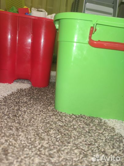 Lego duplo