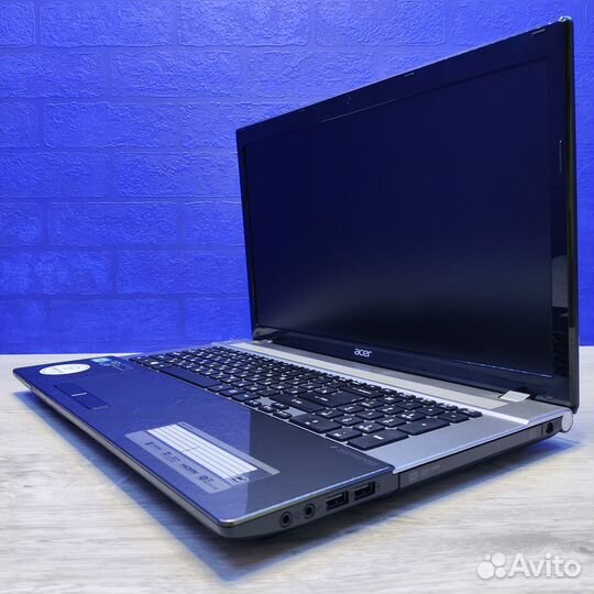 Ноутбук Acer Aspire V3-771G. Гарантия. Обмен