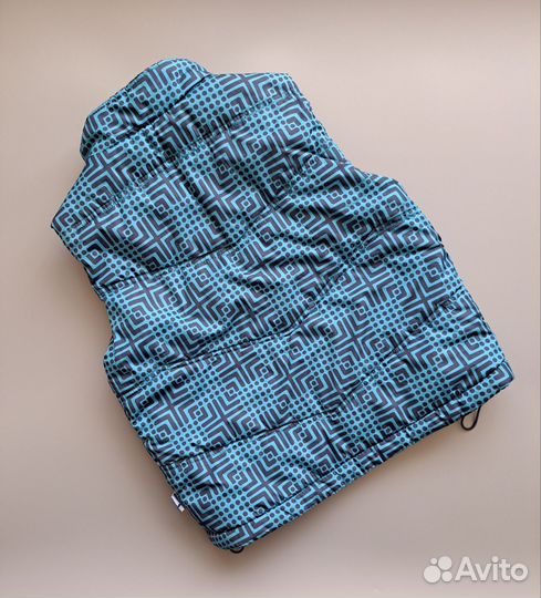 Жилетка Tikka 104 на мальчика