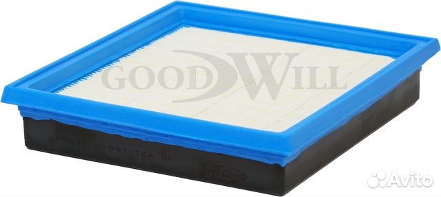 Фильтр воздушный