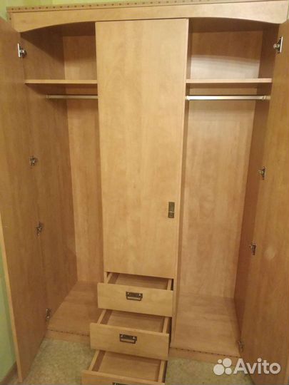 Детская мебель