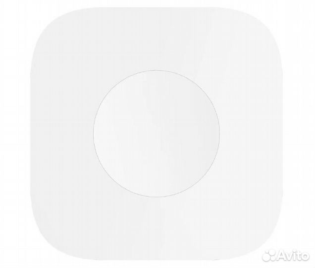 Беспроводной мини-выключатель Aqara Wireless mini