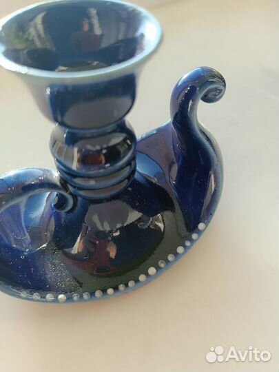 Сувениры из кобальта