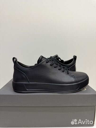 Кроссовки ecco мужские 40-44