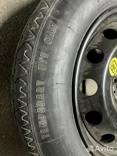 Continental AllSeasonContact 155/90 R18 113M