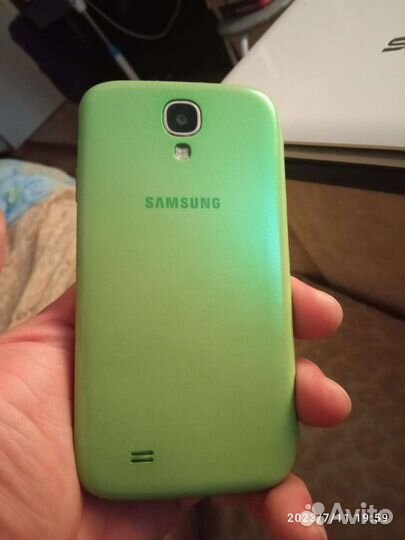 Телефон Samsung s4